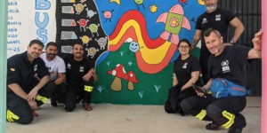 Talleres de sensibilización y educación para el desarrollo en Córdoba en 2025