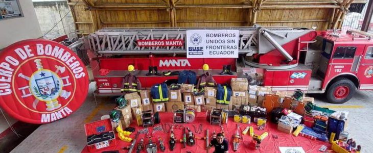 DONACIÓN POSTERIOR