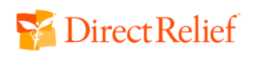 Logo Direct Relief