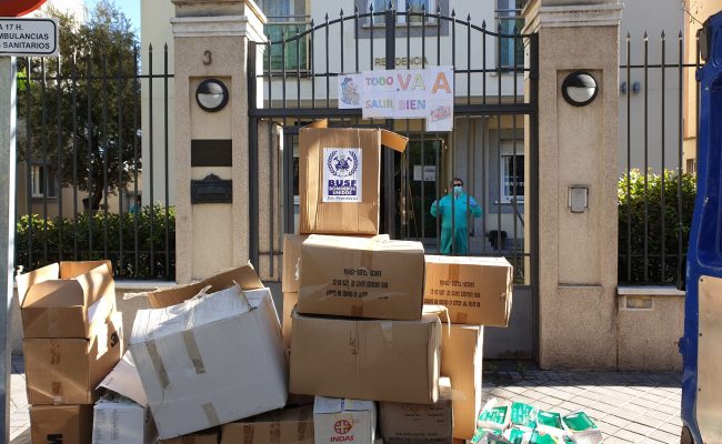 MADRID-R.-MARIA-AUXILIADORA MADRID-R.-MARIA-AUXILIADORA