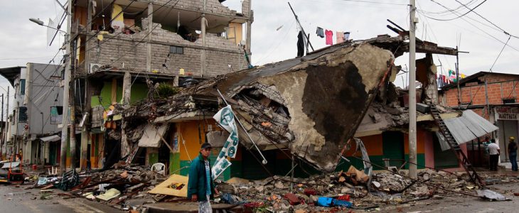 SITUACIÓN EMERGENCIA