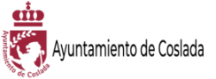logo ayto coslada