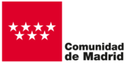 logo comunidad de madrid I