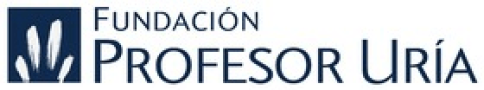 logo fundación profesor uría