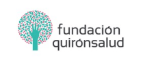 logo fundación quirónsalud